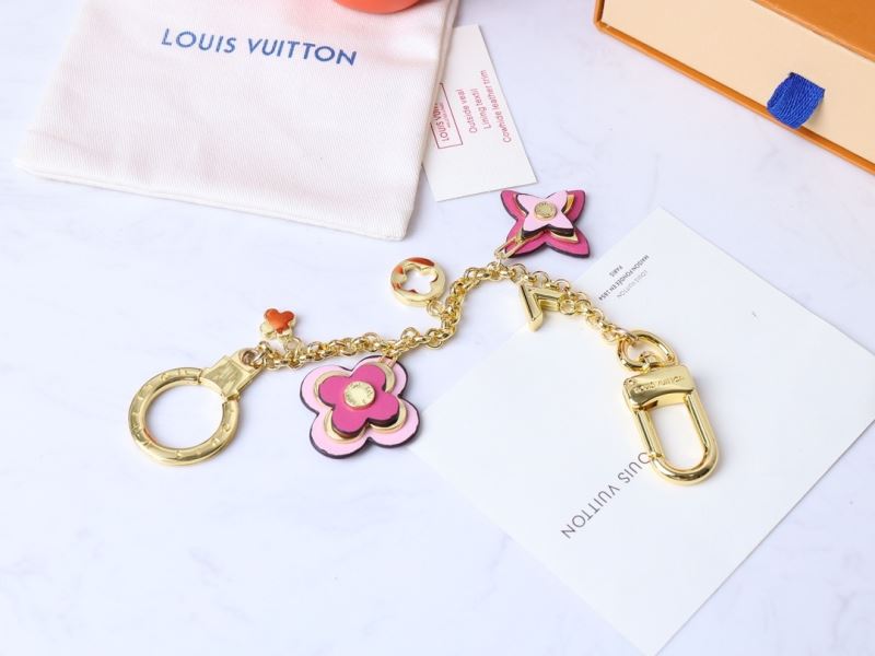 Louis Vuitton Keychains